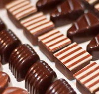 Robyn Rowe Chocolates - Holiday Find