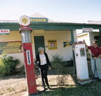 Pioneer Park - Holiday Find