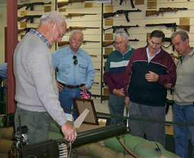 Lithgow Small Arms Factory Museum - Holiday Find 2