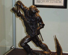 Lithgow Small Arms Factory Museum - Holiday Find 5