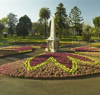 Queens Park Toowoomba - Holiday Find