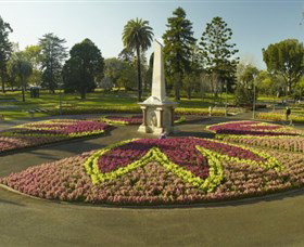 Queens Park, Toowoomba - Holiday Find 0