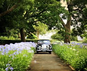 Queens Park, Toowoomba - Holiday Find 3