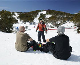 Mt Baw Baw Alpine Resort - Holiday Find 3