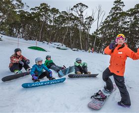 Mt Baw Baw Alpine Resort - Holiday Find 1