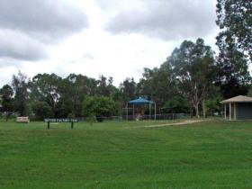 Butter Factory Park, Nanango - Holiday Find 1