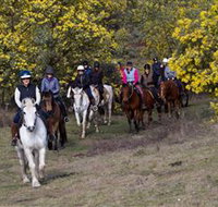 Burnelee Excursions on Horseback - Holiday Find