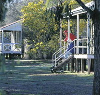 Dryandra Woodland - Holiday Find