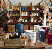 Odgers and McClelland Exchange Stores - Holiday Find