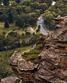 Hassans Walls Lookout - Holiday Find 2