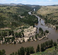 Shepherds Lookout - Holiday Find