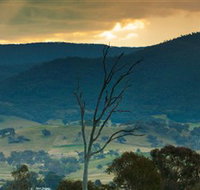 Strathnairn Arts - Holiday Find