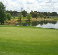 Magpies Belconnen Golf Club - Holiday Find