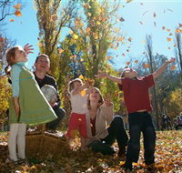 Cotter Avenue recreation area - Holiday Find