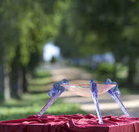 Lillico Glass Studio - Holiday Find