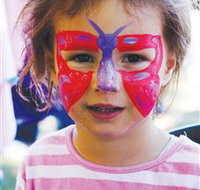 Hartley Hall Markets - Holiday Find