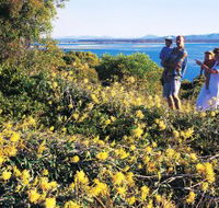 Joseph Banks Conservation Park - Holiday Find