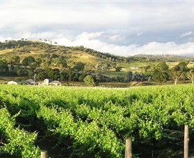 Gundaroo NSW Holiday Find
