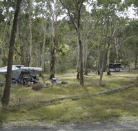 Wooldridge Recreation and Fossicking Reserve - Holiday Find
