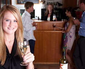 Hidden Creek Winery And Cafe - Holiday Find 1