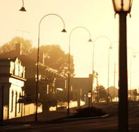 Uralla Heritage Walk - Holiday Find