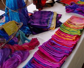 Market In The Mountains - Holiday Find 1