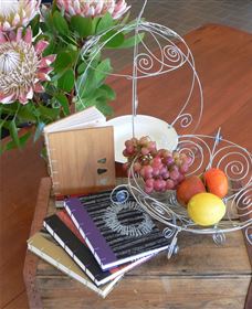 Market In The Mountains - Holiday Find 2