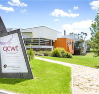 Varias Restaurant and Conference Centre incorporating Banca Ridge Winery Cellar Door - Holiday Find