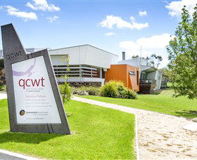 Varias Restaurant And Conference Centre Incorporating Banca Ridge Winery Cellar Door - Holiday Find 0