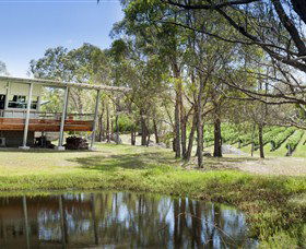 Varias Restaurant And Conference Centre Incorporating Banca Ridge Winery Cellar Door - Holiday Find 1