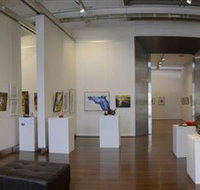 Muswellbrook Regional Arts Centre - Holiday Find