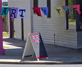 Country Art Escapes - New England North West Regional Arts Trail - Holiday Find 4