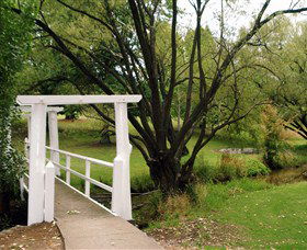 Alma Park - Holiday Find 2
