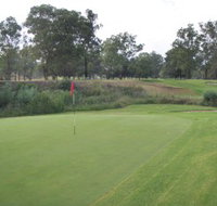 Muswellbrook Golf Club - Holiday Find