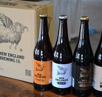 New England Brewing Company - Holiday Find