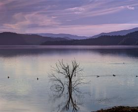 Inland Waters Holiday Parks Lake Glenbawn - Holiday Find 0