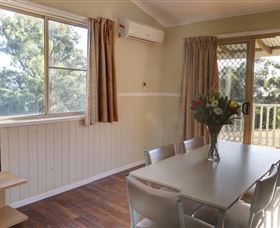 Inland Waters Holiday Parks Lake Glenbawn - Holiday Find 2