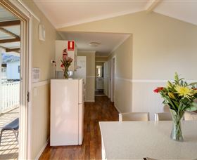 Inland Waters Holiday Parks Lake Glenbawn - Holiday Find 1