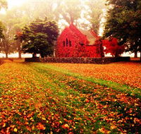 Gostwyck Chapel - Holiday Find