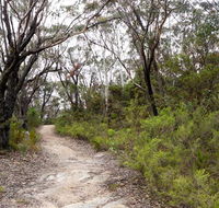 Six Foot walking track - Holiday Find