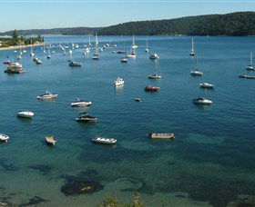 Bailey's Sydney - Tours For People Who Don't Like Tours - Holiday Find 7