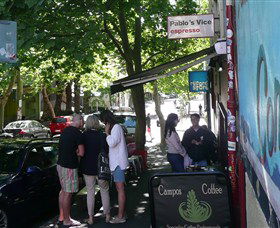 Bailey's Sydney - Tours For People Who Don't Like Tours - Holiday Find 8
