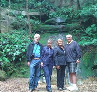 Country Trails Private Tours - Holiday Find