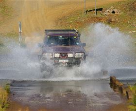 Gold Class Adventures - Holiday Find 3