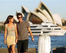 Sightseeing Day Tours