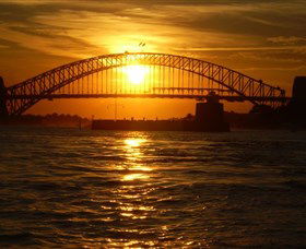 Australian Spirit Sailing Company - Holiday Find 2