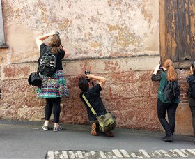 Click Walk Learn Photography Tours - Holiday Find 3