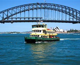 Click Walk Learn Photography Tours - Holiday Find 6