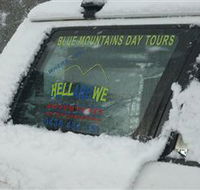 Hellarewe Adventures - Holiday Find