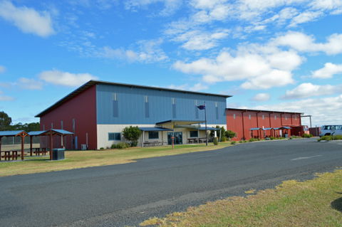 Australian Army Flying Museum - Holiday Find 2